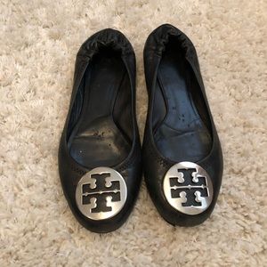 Tory Burch flats